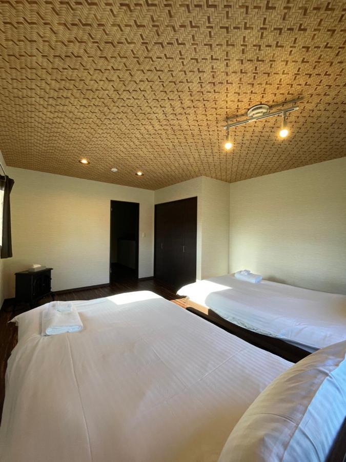 Niseko Villa Kiraku Hou المظهر الخارجي الصورة