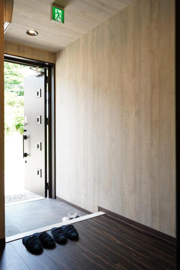 Niseko Villa Kiraku Hou المظهر الخارجي الصورة