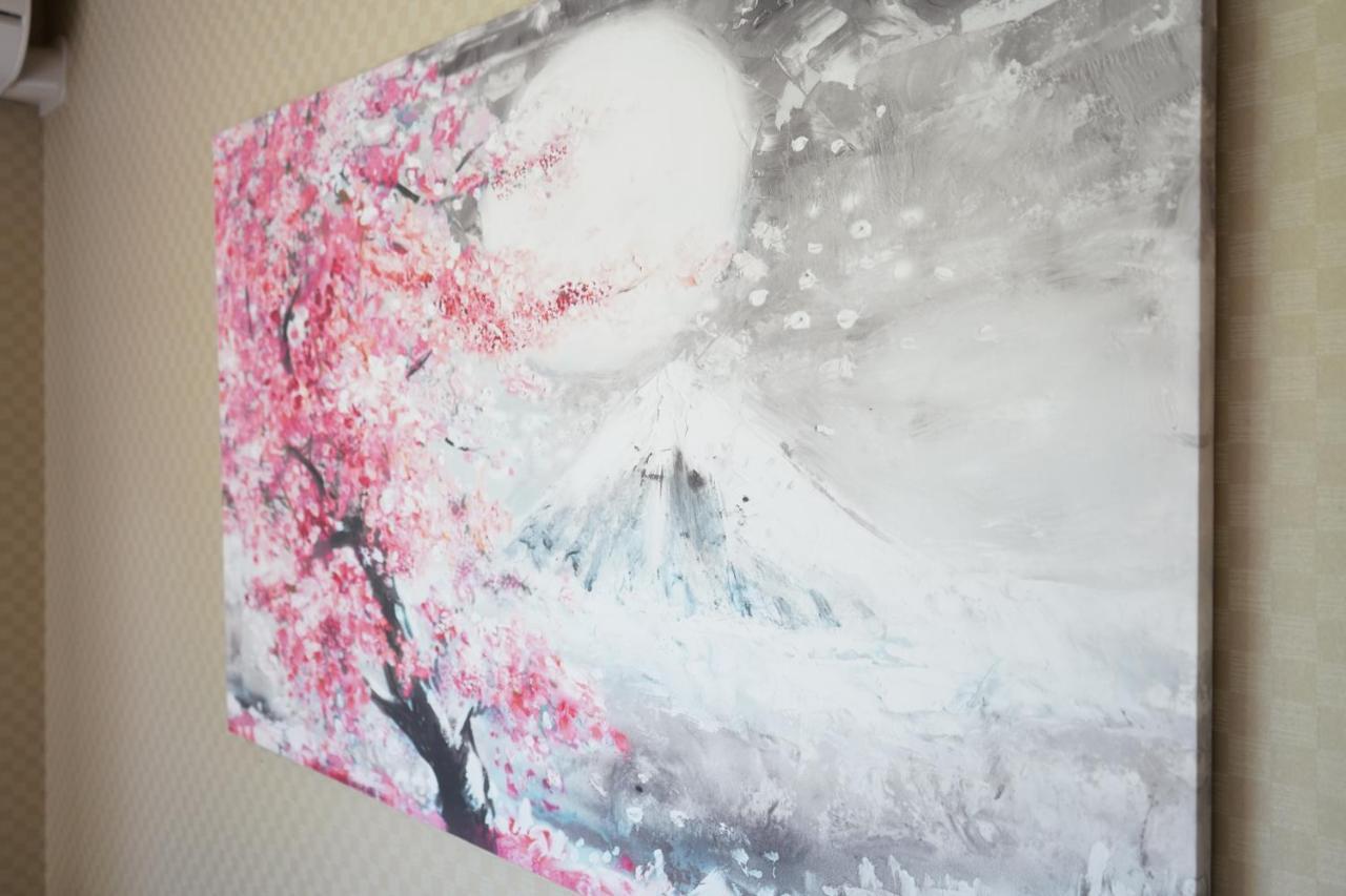 Niseko Villa Kiraku Hou المظهر الخارجي الصورة